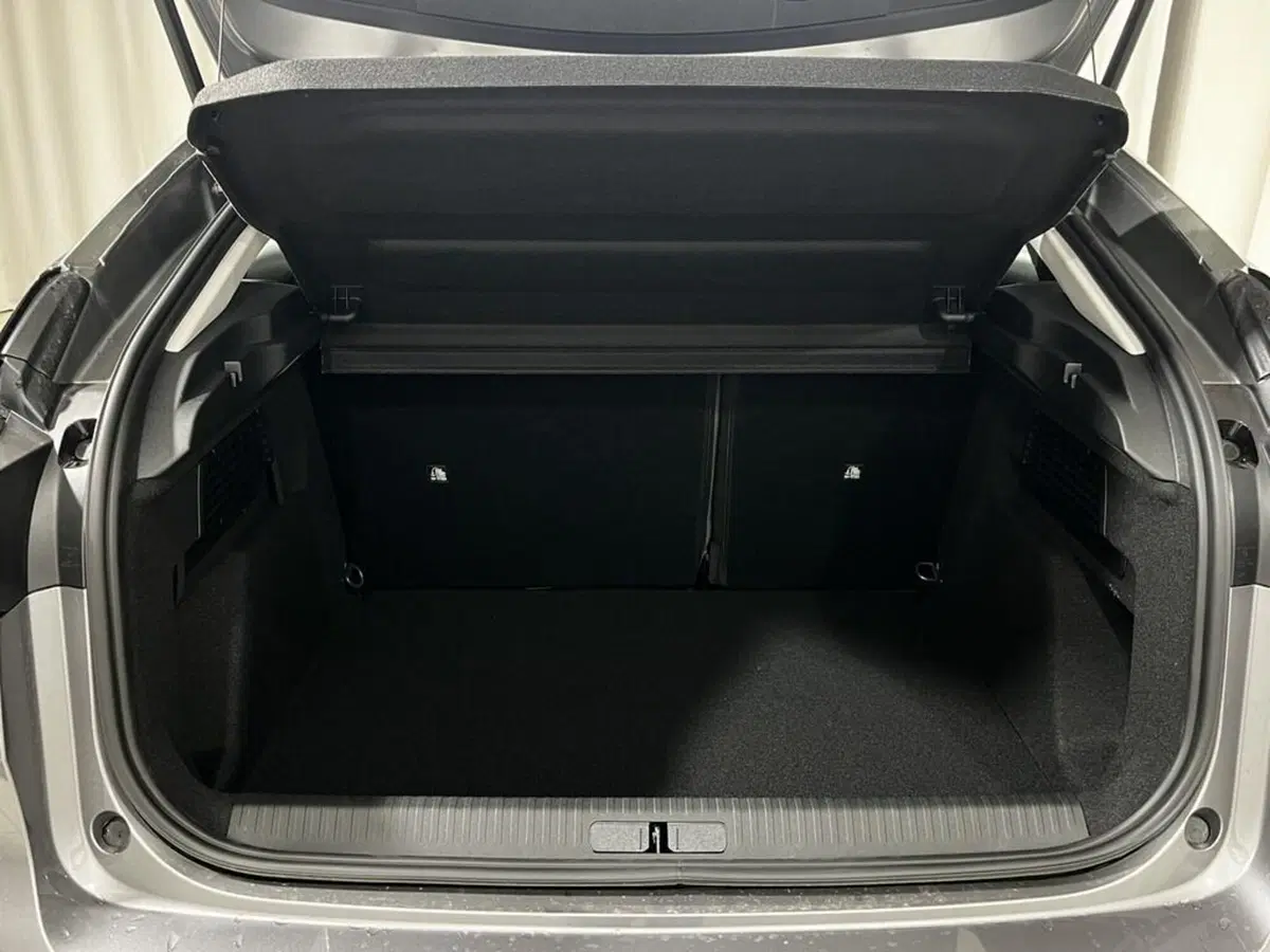Citroen C4 nuova a Sondrio (15)