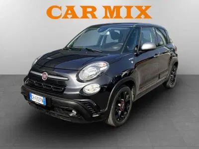 Fiat 500L 1.4 95 CV S&S Sport del 2021 usata a Piacenza