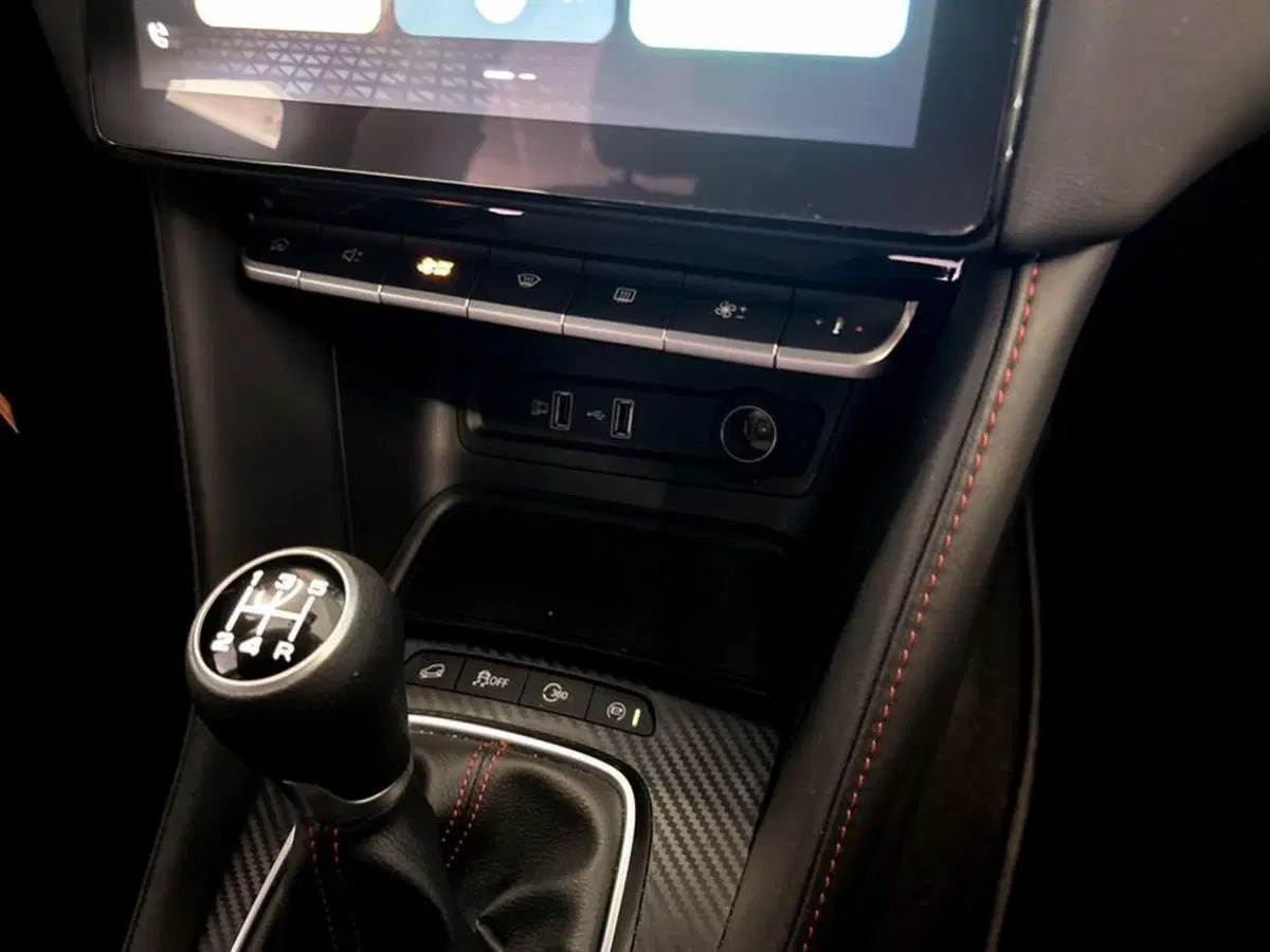 Mg ZS usata a Piacenza (13)