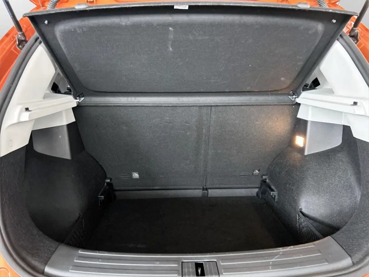 Mg ZS usata a Piacenza (7)