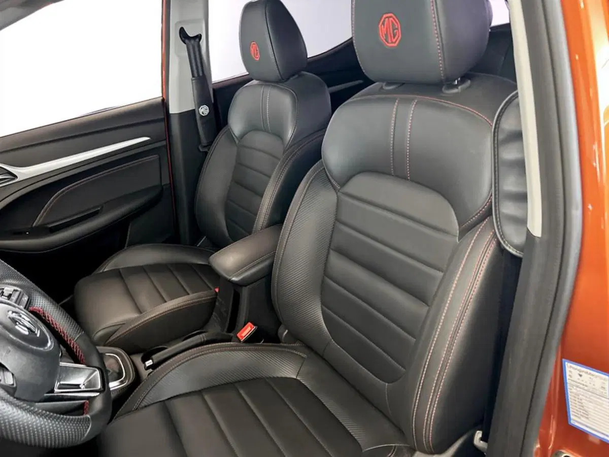 Mg ZS usata a Piacenza (9)