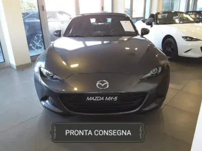 Mazda MX-5 1.5L Skyactiv-G Exceed nuova a Firenze
