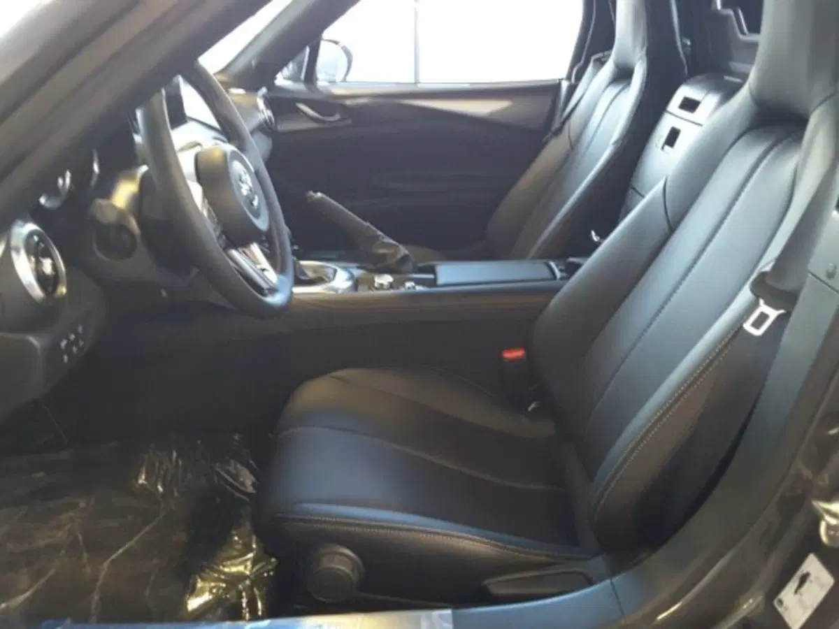 Mazda MX-5 nuova a Firenze (5)