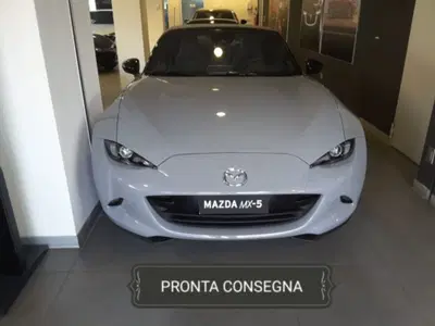 Mazda MX-5 1.5 Yakudo 136cv nuova a Firenze
