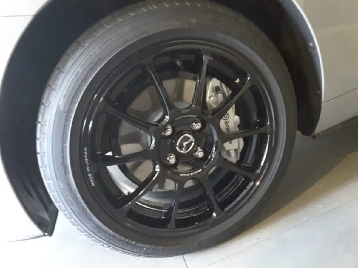 Mazda MX-5 nuova a Firenze (3)