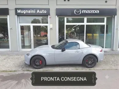 Mazda MX-5 1.5L Skyactiv-G Exceed nuova a Firenze