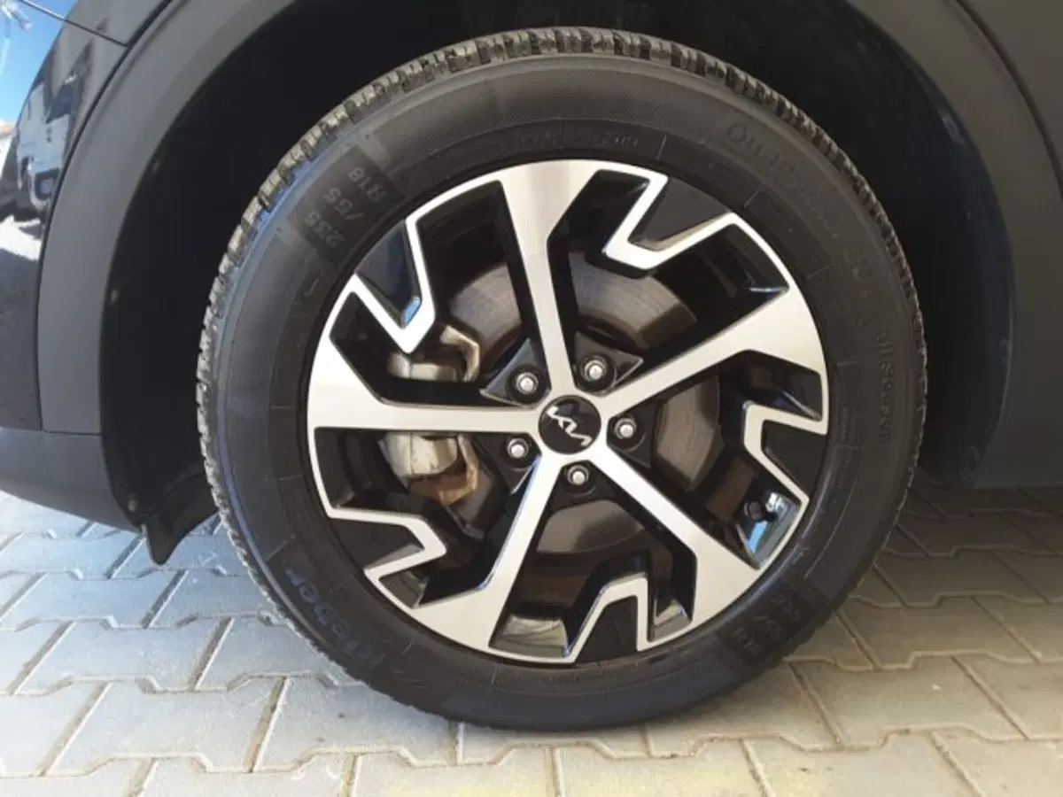 Kia Sportage nuova a Firenze (4)