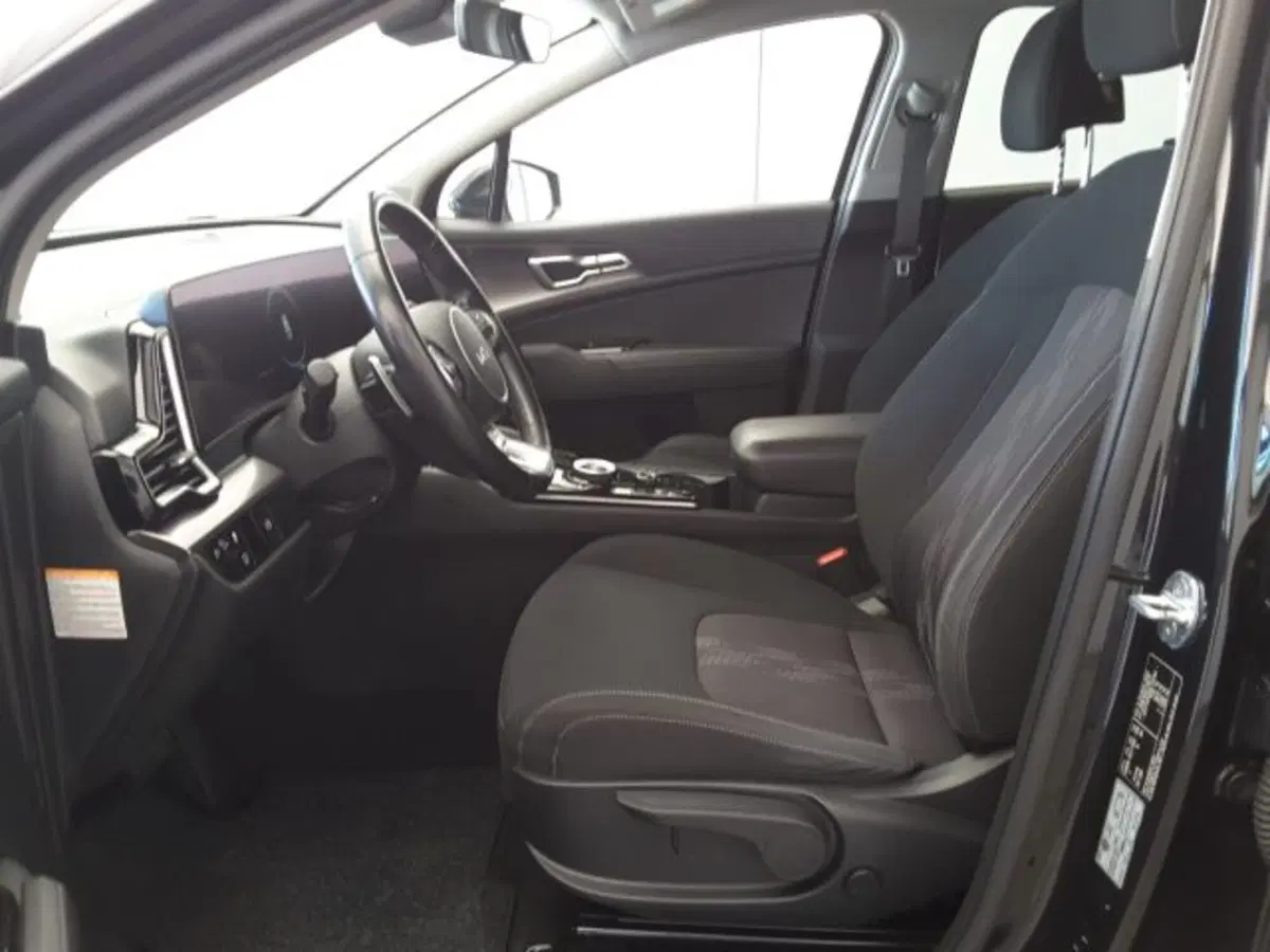 Kia Sportage nuova a Firenze (5)