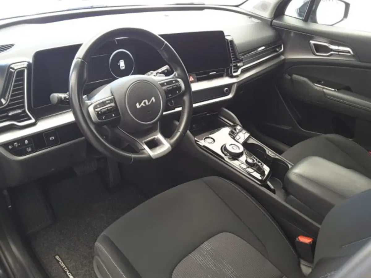 Kia Sportage nuova a Firenze (6)