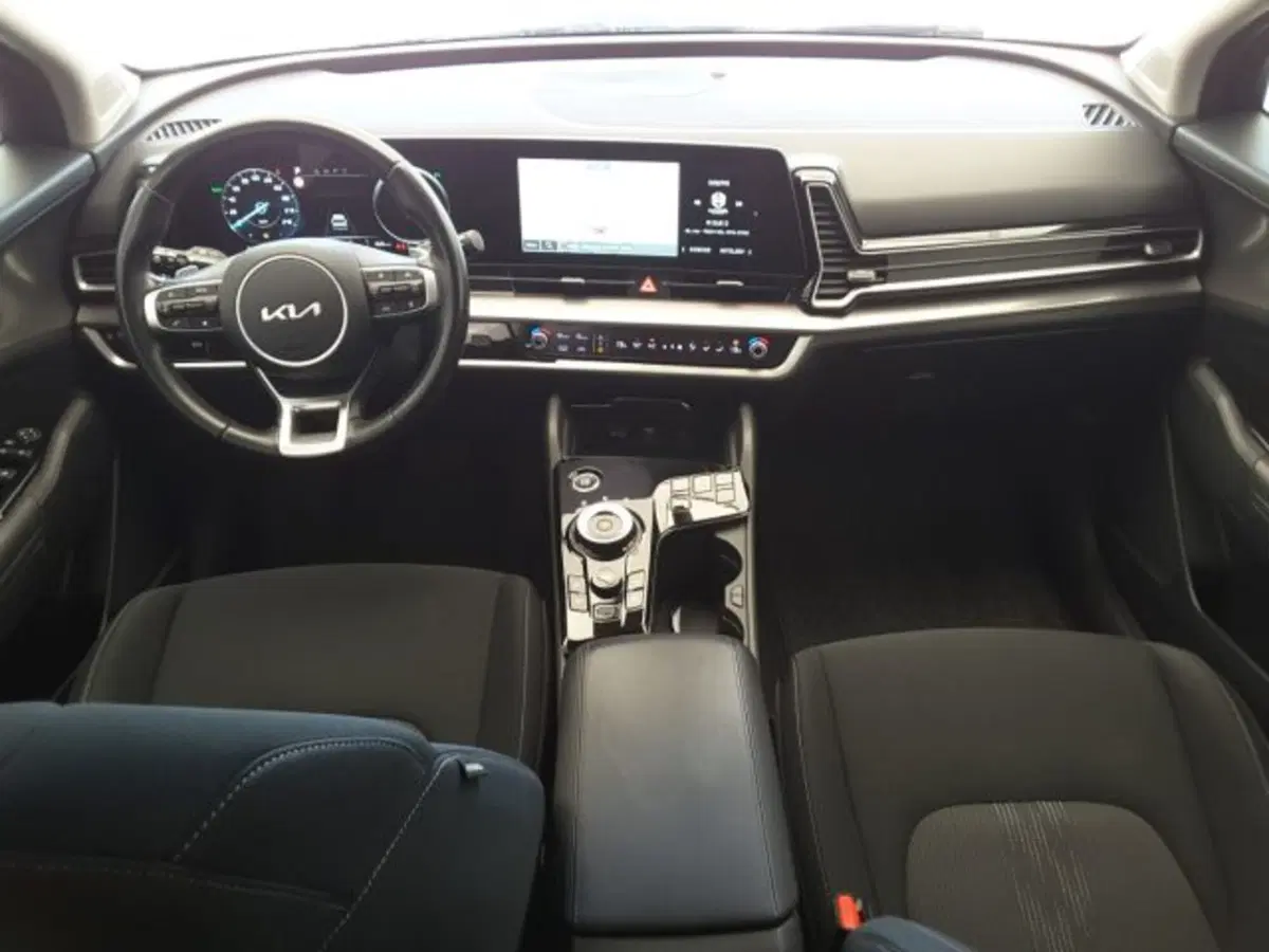 Kia Sportage nuova a Firenze (9)