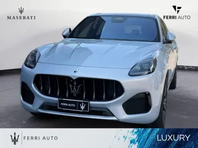 Maserati Grecale .0 mhev Grecale 250cv auto del 2025 usata a Tavagnacco