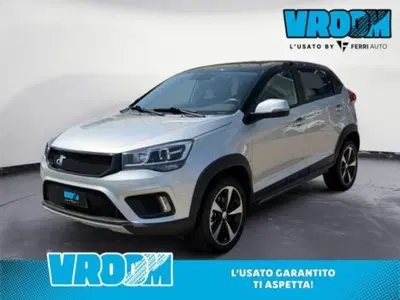 Dr dr3 S2 1.5 del 2021 usata a Tavagnacco