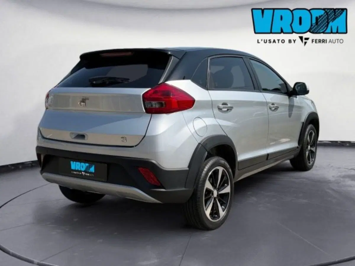 Dr dr3 usata a Udine (9)