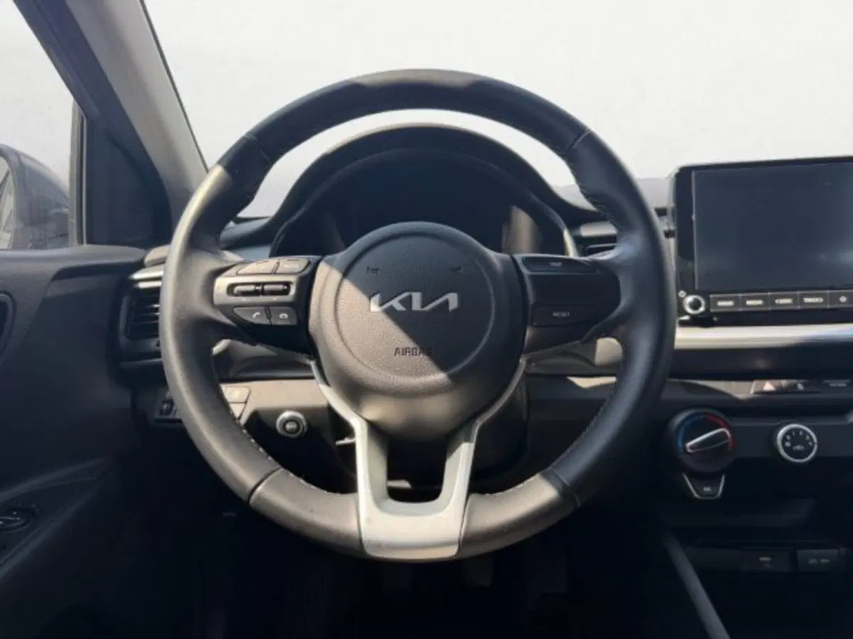 Kia Stonic usata a Udine (10)