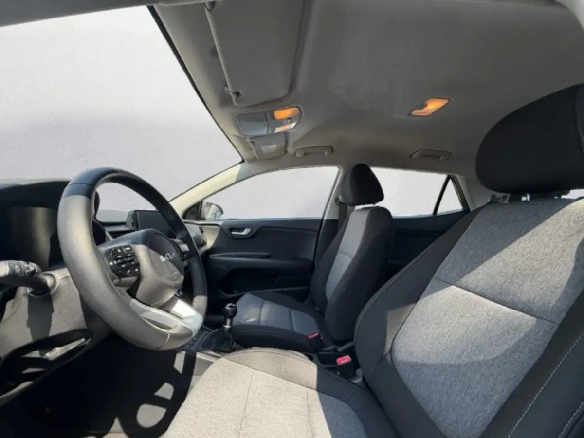 Kia Stonic usata a Udine (7)