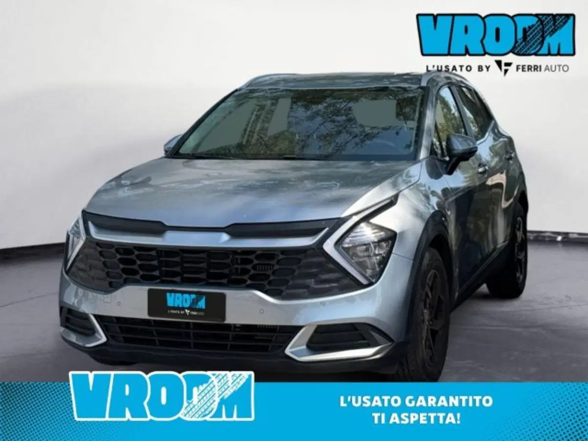 Kia Sportage usata a Udine