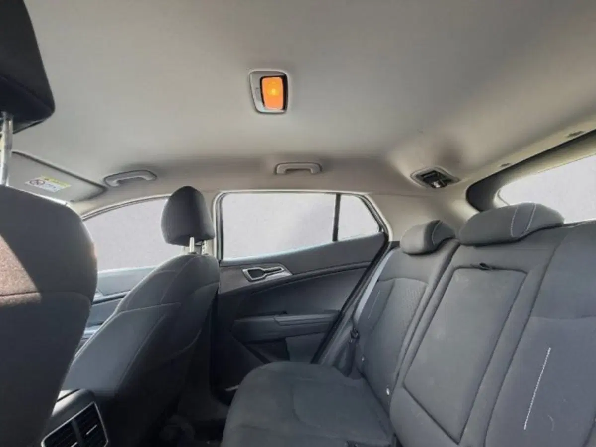 Kia Sportage usata a Udine (10)