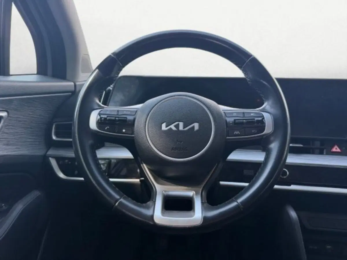 Kia Sportage usata a Udine (11)