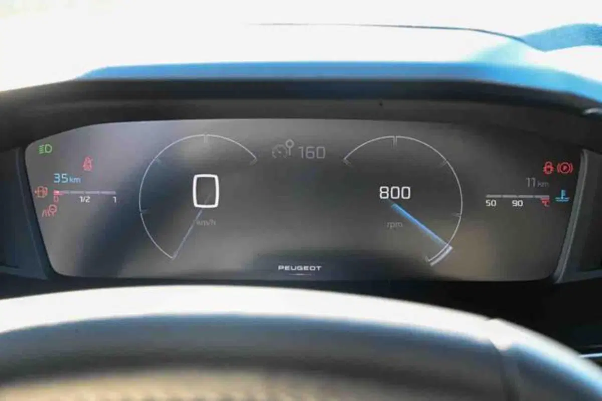 Peugeot 2008 nuova a Torino (13)