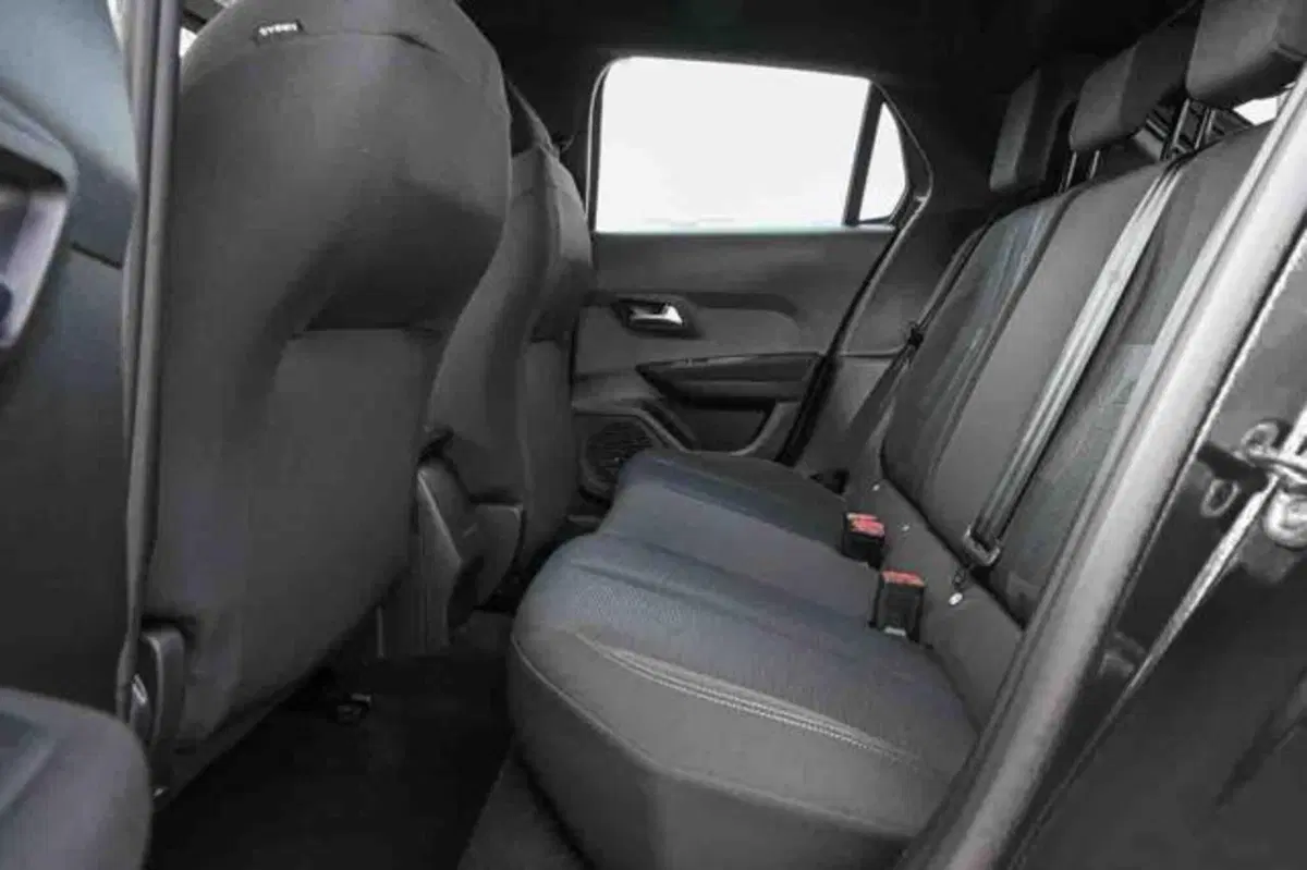 Lancia Ypsilon nuova a Torino (11)
