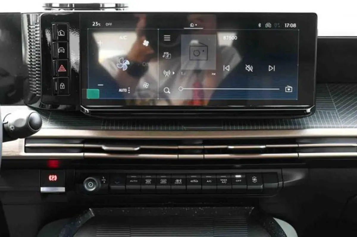 Lancia Ypsilon nuova a Torino (14)