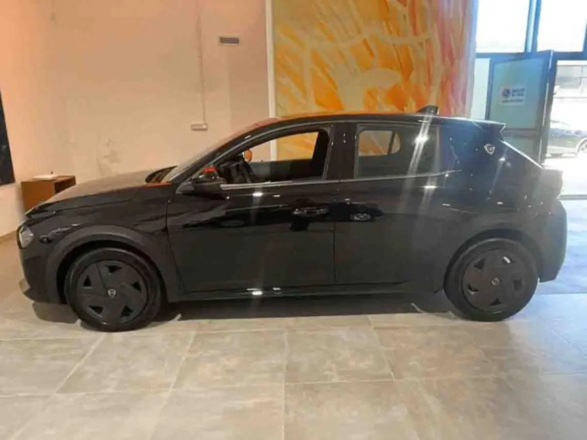 Lancia Ypsilon nuova a Torino (20)