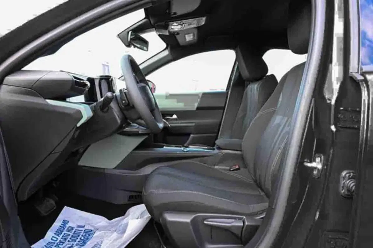 Lancia Ypsilon nuova a Torino (9)