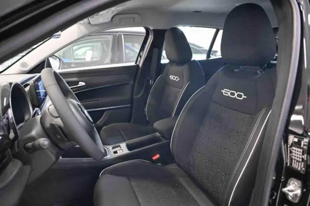 Fiat 600 nuova a Torino (10)