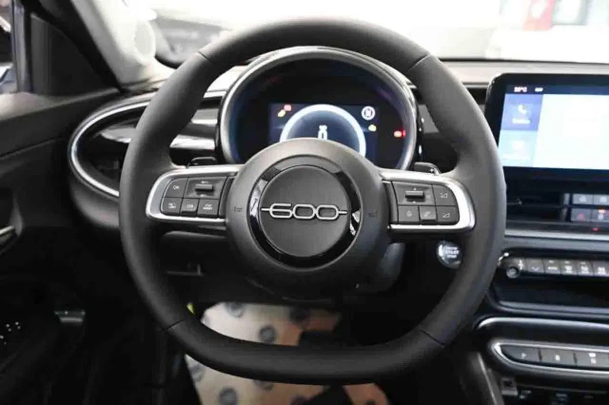 Fiat 600 nuova a Torino (16)