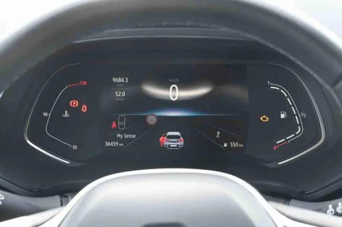 Renault Captur usata a Torino (13)