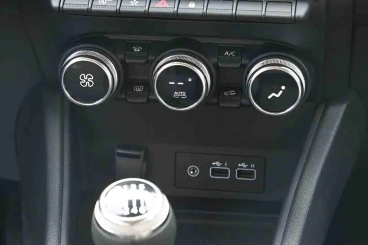 Renault Captur usata a Torino (15)
