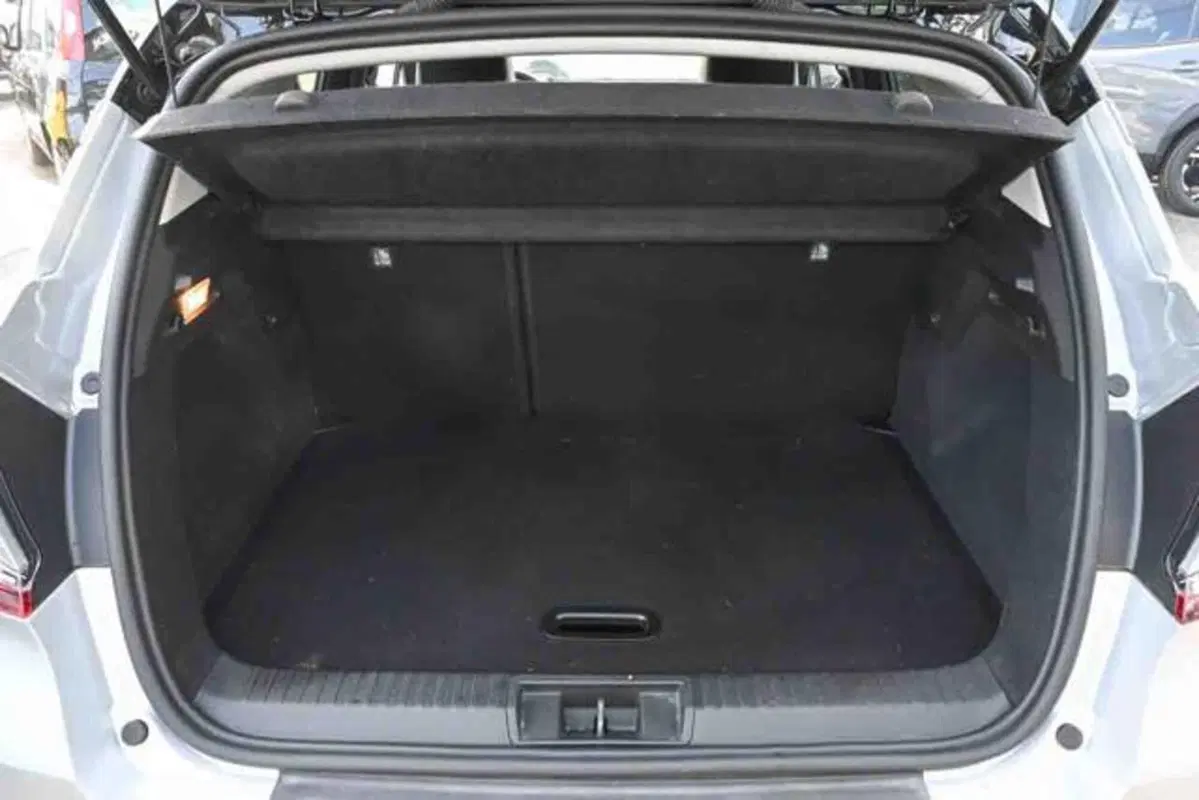 Renault Captur usata a Torino (5)