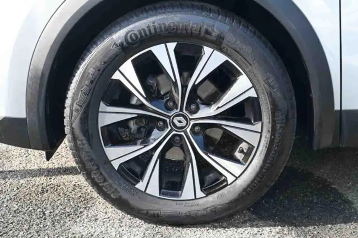 Renault Captur usata a Torino (6)
