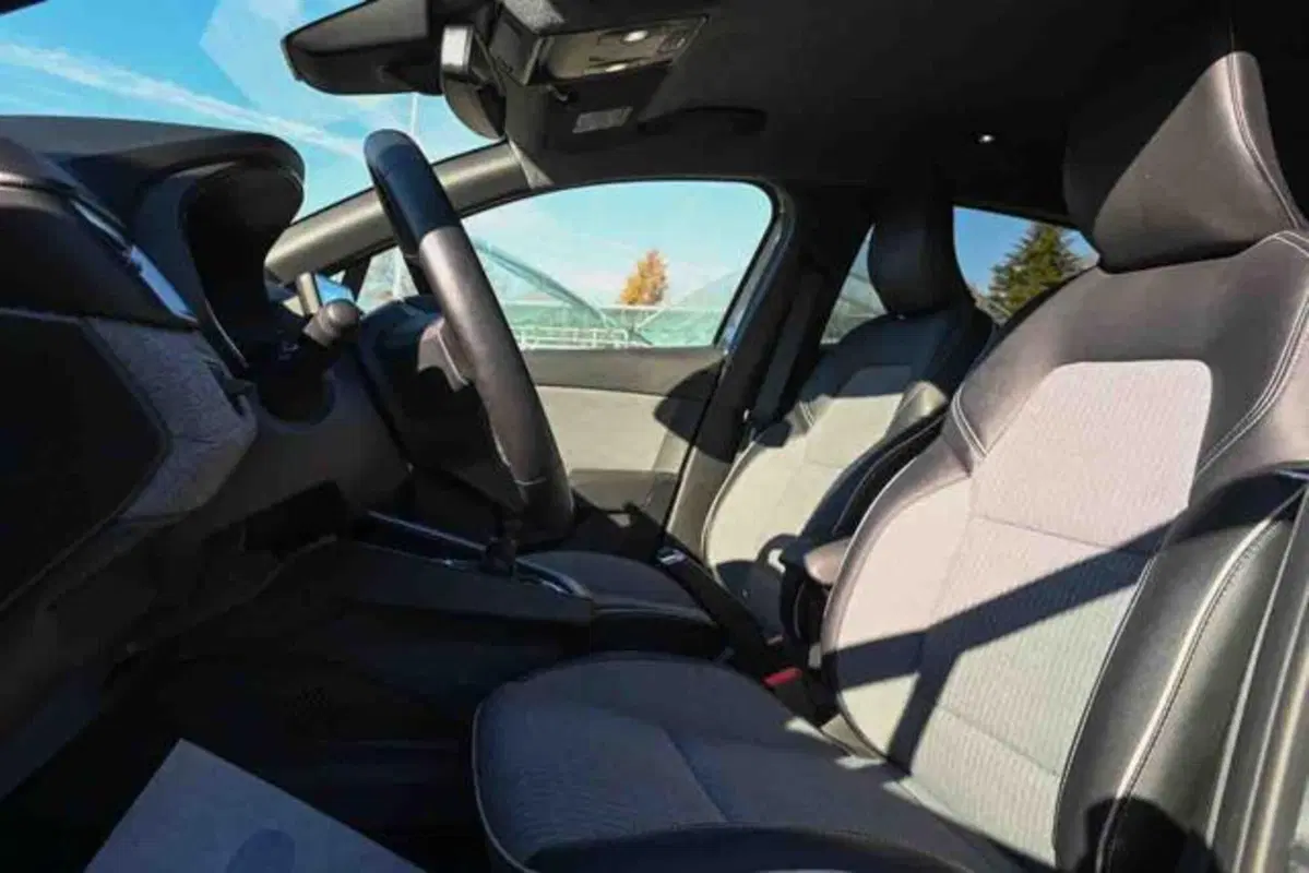 Renault Clio usata a Torino (10)