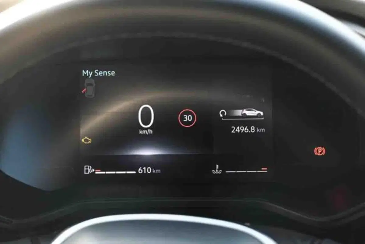 Renault Clio usata a Torino (14)