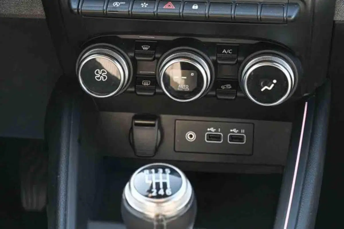 Renault Clio usata a Torino (16)