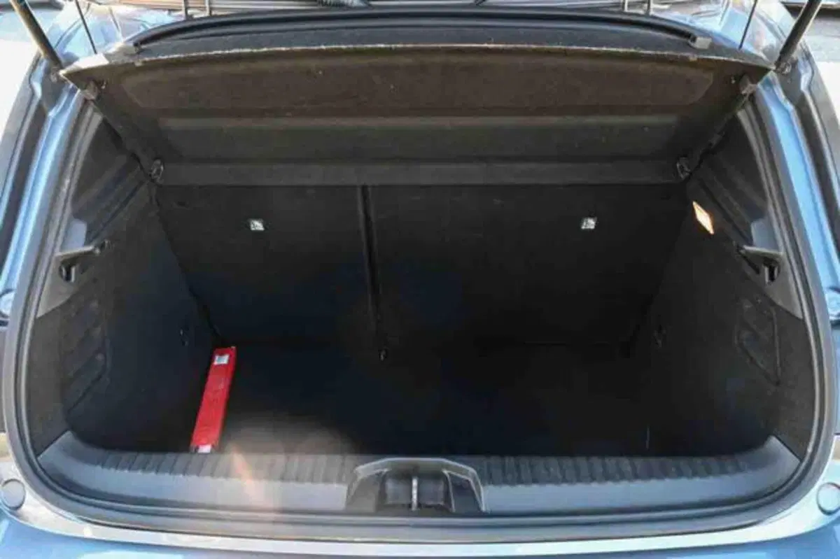 Renault Clio usata a Torino (5)