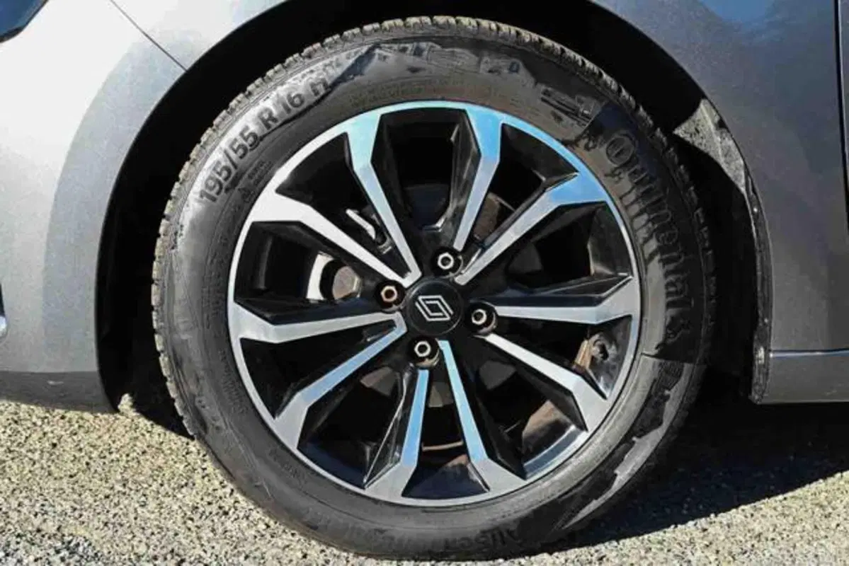 Renault Clio usata a Torino (6)