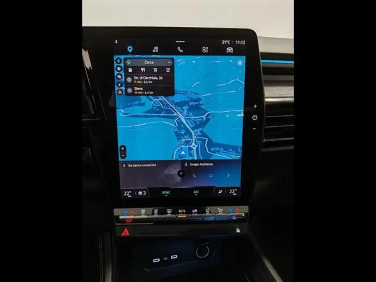 Renault Austral usata a Siena (10)