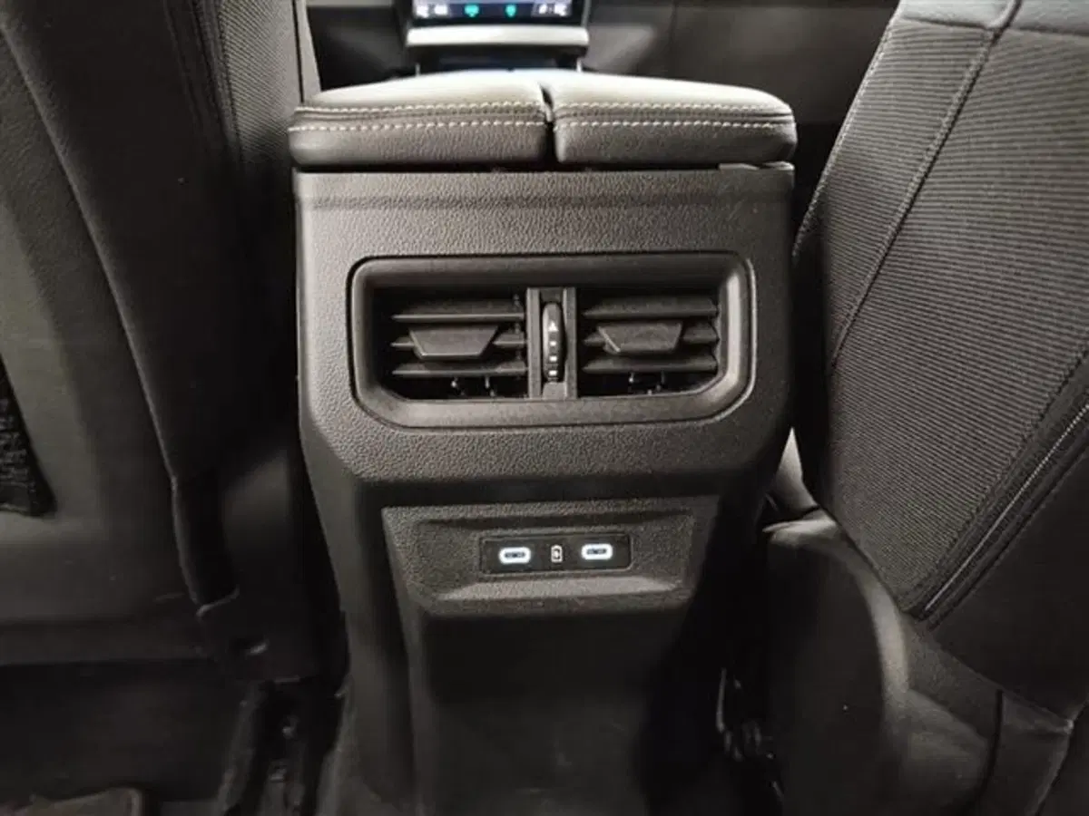 Renault Austral usata a Siena (11)
