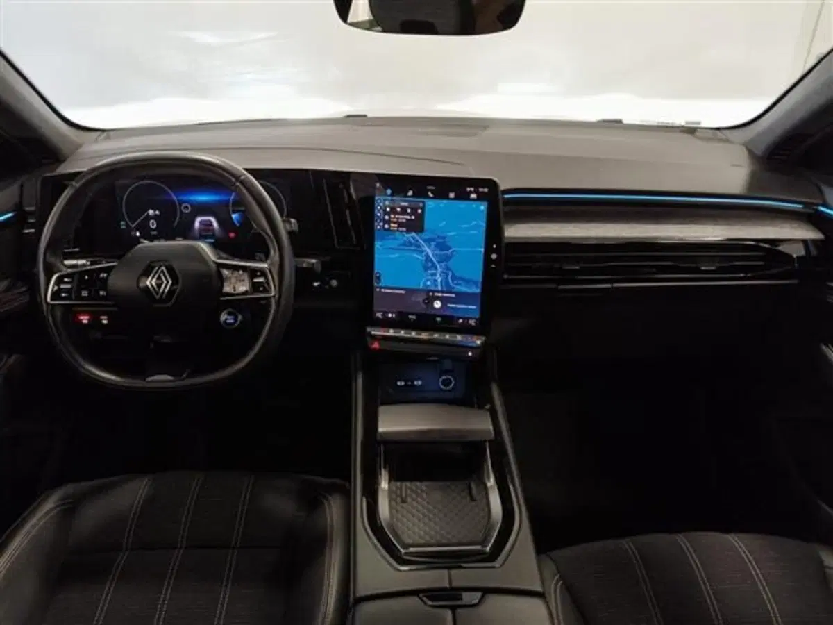 Renault Austral usata a Siena (14)