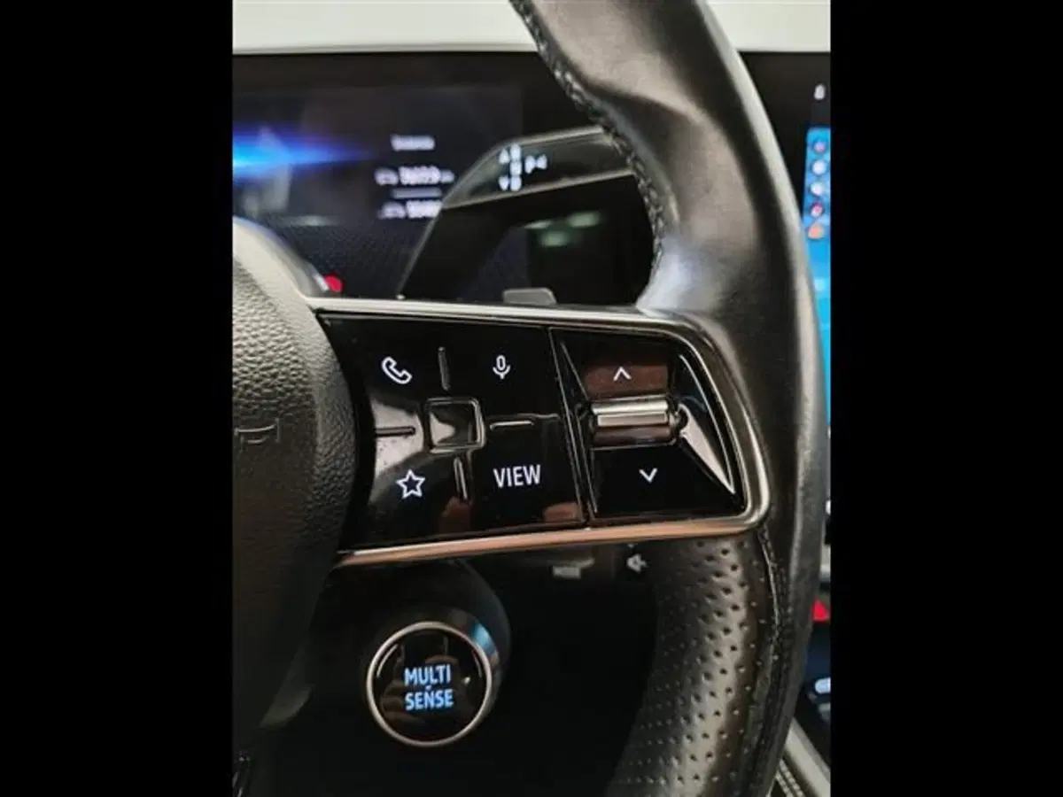 Renault Austral usata a Siena (17)