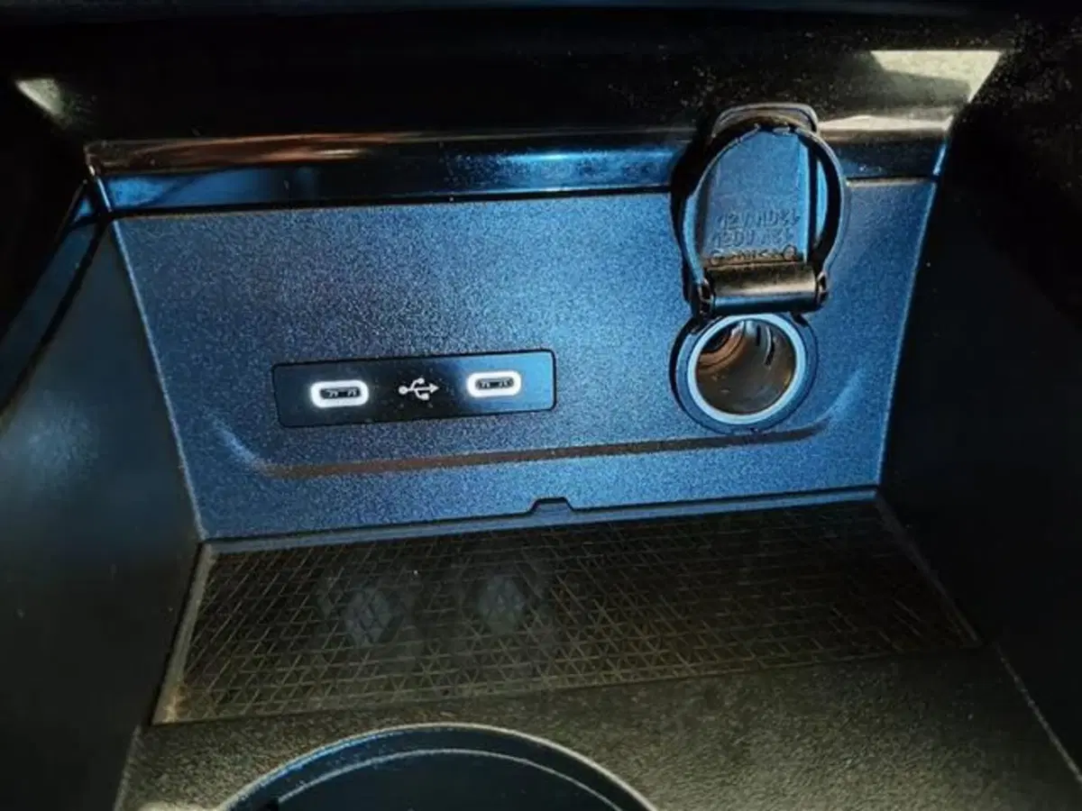 Renault Austral usata a Siena (18)