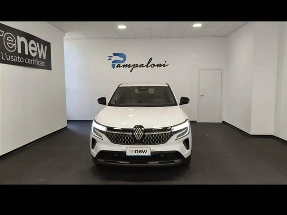 Renault Austral usata a Siena (2)