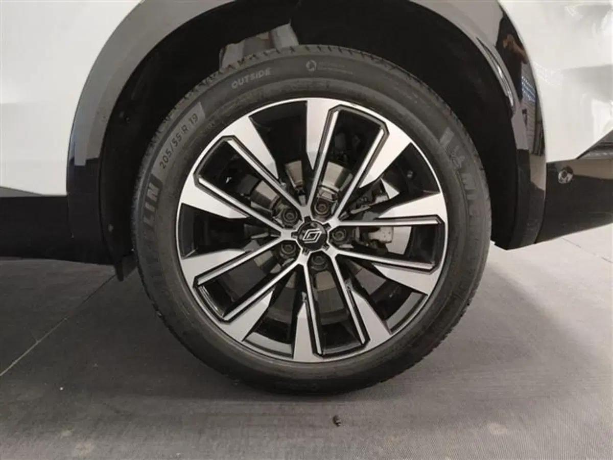 Renault Austral usata a Siena (5)