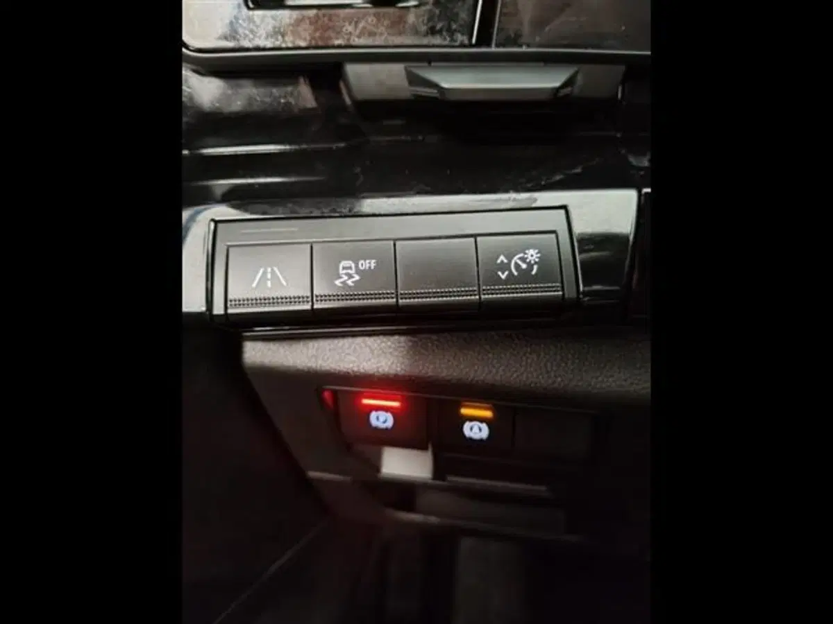 Renault Austral usata a Siena (6)