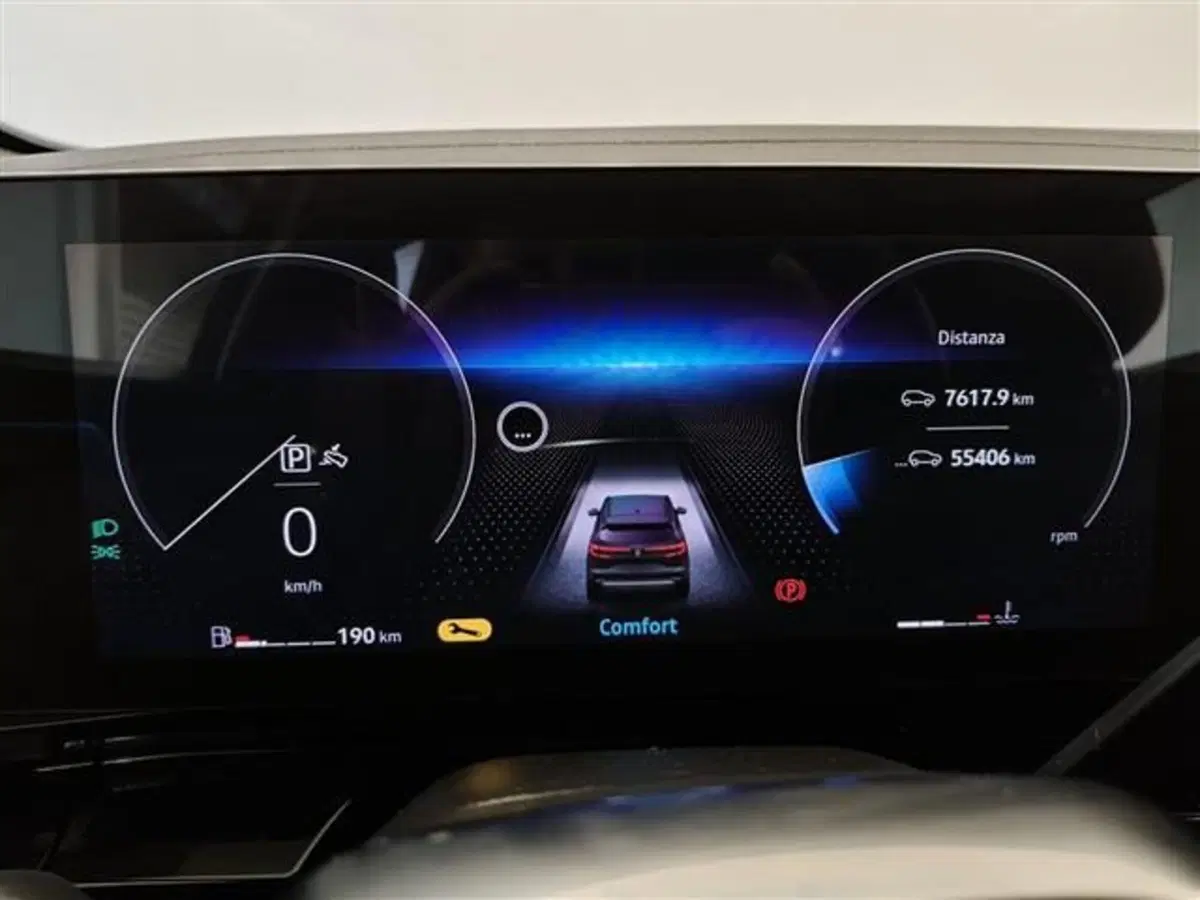 Renault Austral usata a Siena (9)