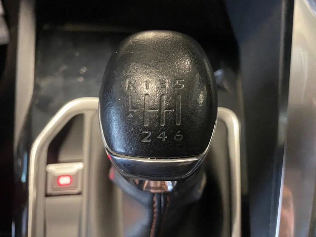 Peugeot 3008 usata a Torino (12)
