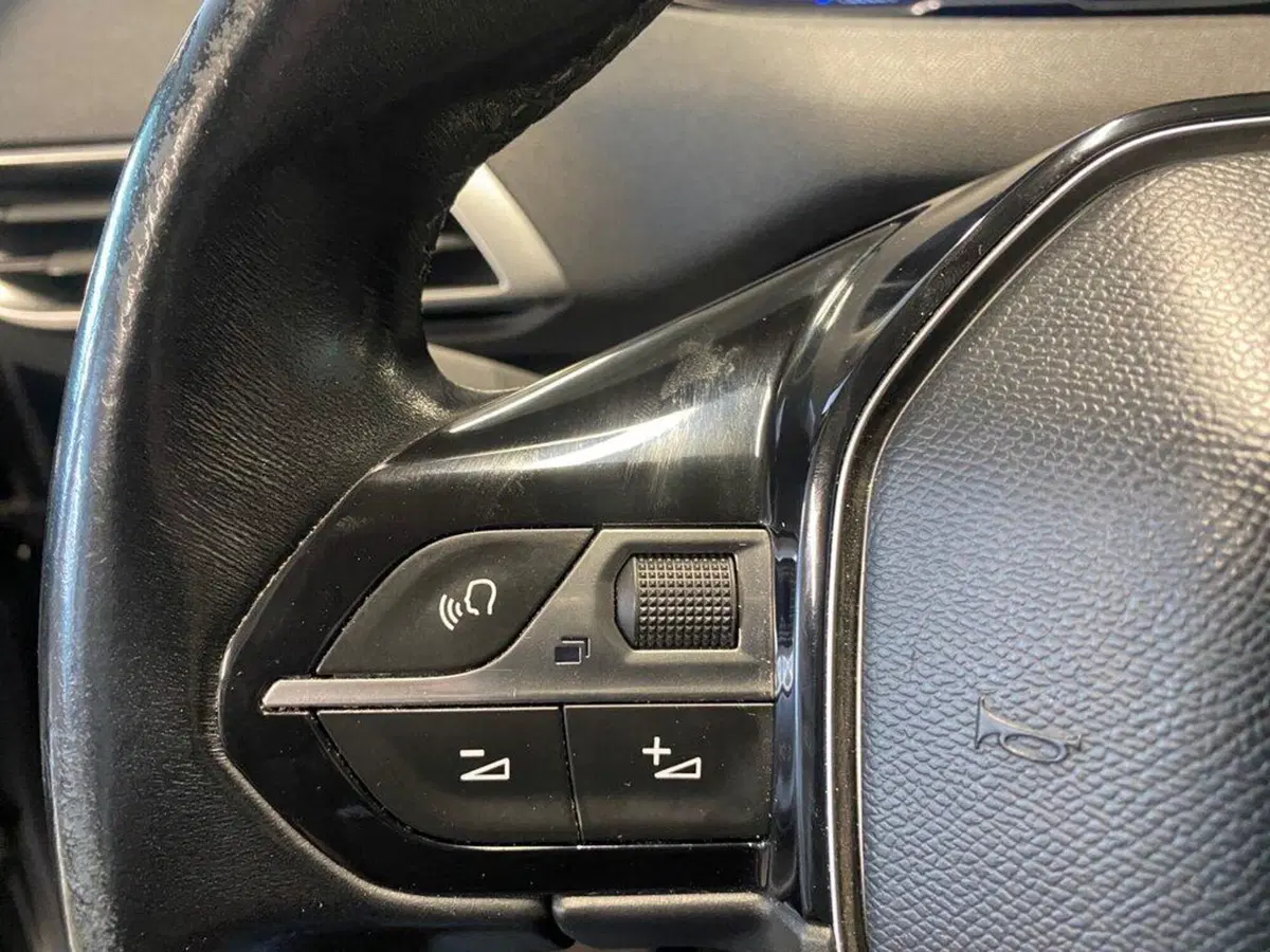 Peugeot 3008 usata a Torino (13)