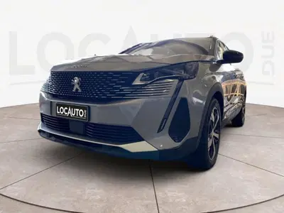 Peugeot 5008 1.5 bluehdi GT s&amp;s 130cv eat8 del 2023 usata a Torino